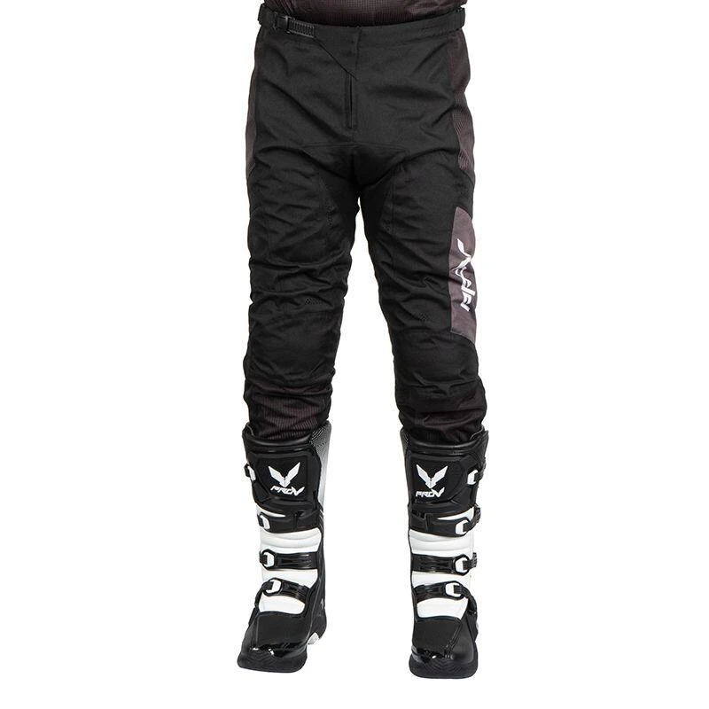Tenue TT HOLESHOT GREY 2 Tenue TT HOLESHOT GREY – Image 2