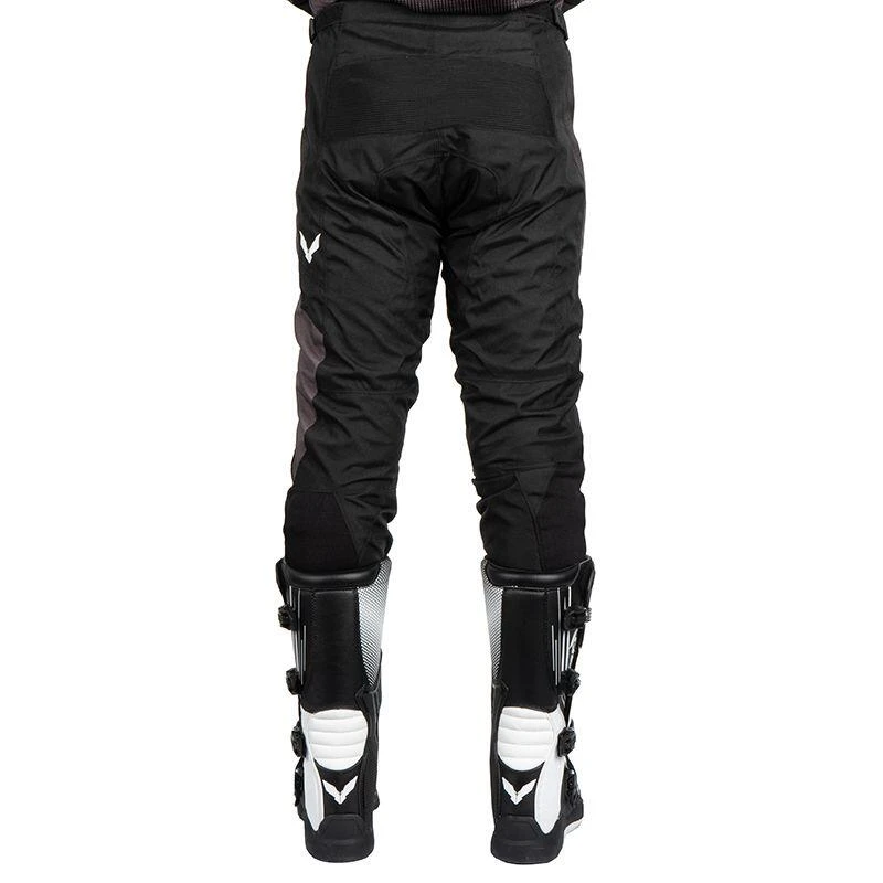 Tenue TT HOLESHOT GREY 3 Tenue TT HOLESHOT GREY – Image 3