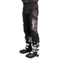 Tenue TT HOLESHOT GREY