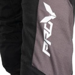 Tenue TT HOLESHOT GREY 9 Tenue TT HOLESHOT GREY -Magasin D'Articles De Sport tenue tt holeshot grey 4