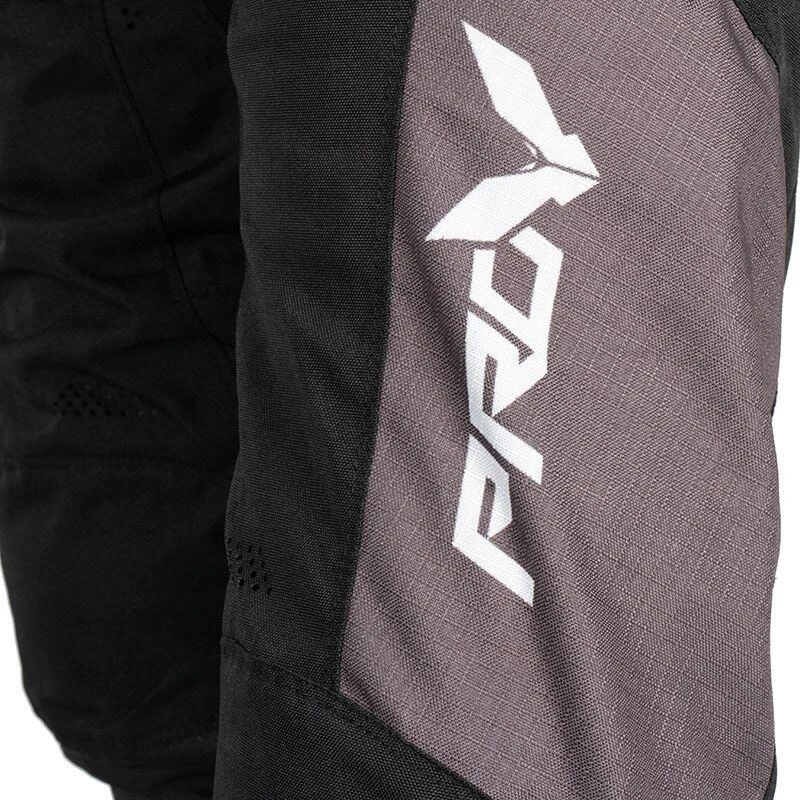 Tenue TT HOLESHOT GREY 5 Tenue TT HOLESHOT GREY – Image 5