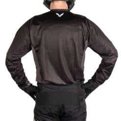 Tenue TT HOLESHOT GREY 7 Tenue TT HOLESHOT GREY -Magasin D'Articles De Sport tenue tt holeshot grey 7