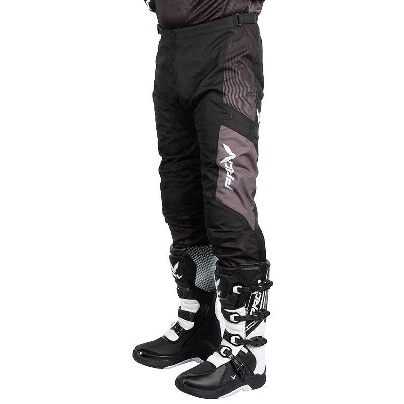 Tenue TT HOLESHOT GREY 1 Tenue TT HOLESHOT GREY