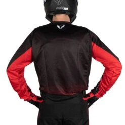 Tenue TT HOLESHOT RED -Magasin D'Articles De Sport tenue tt holeshot red 7
