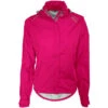 Veste De Cyclisme Layla Dames Polyester/élasthanne Rose