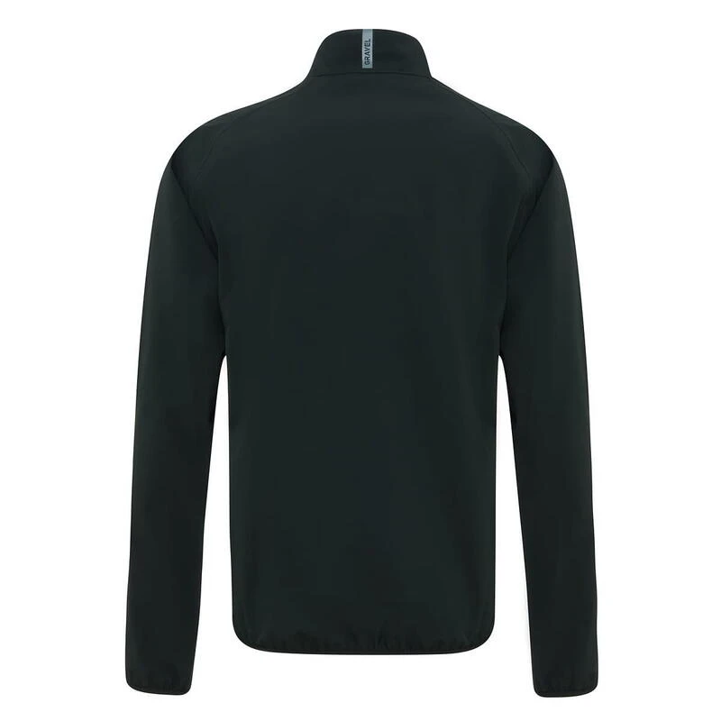 Veste De Pluie Gravel 2 - Vert 2 Veste De Pluie Gravel 2 - Vert – Image 2