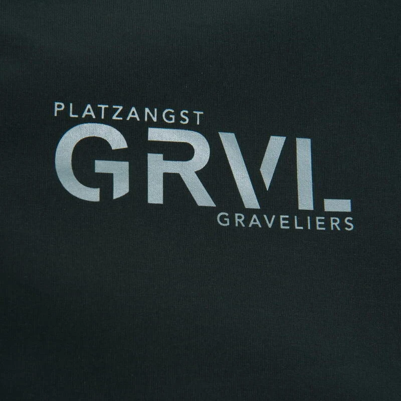 Veste De Pluie Gravel 2 - Vert 3 Veste De Pluie Gravel 2 - Vert – Image 3