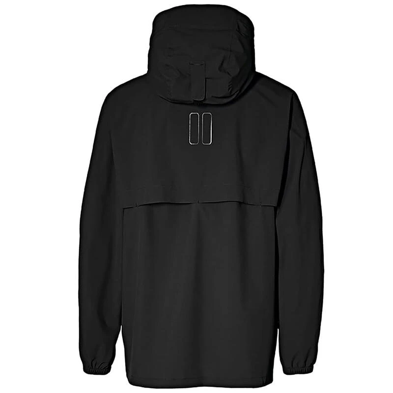 BASIL Veste De Pluie Hoga - Noir 2 BASIL Veste De Pluie Hoga - Noir – Image 2