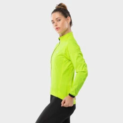 Veste De Pluie Vélo Femme J2 Turini -Magasin D'Articles De Sport veste de pluie velo femme j2 turini 2