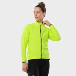 Veste De Pluie Vélo Femme J2 Turini