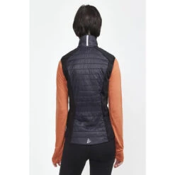 Veste Femme Craft ADV Essence Warm 7 Veste Femme Craft ADV Essence Warm -Magasin D'Articles De Sport veste femme craft adv essence warm 2