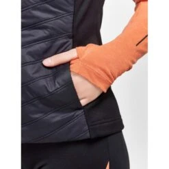 Veste Femme Craft ADV Essence Warm 9 Veste Femme Craft ADV Essence Warm -Magasin D'Articles De Sport veste femme craft adv essence warm 4