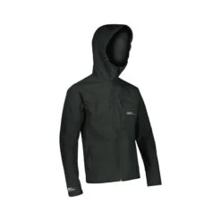 LEATT Veste MTB All Mountain 2.0 Noire