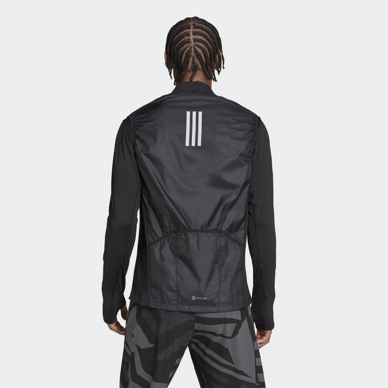 ADIDAS Veste Sans Manches Own The Run 4 ADIDAS Veste Sans Manches Own The Run – Image 4