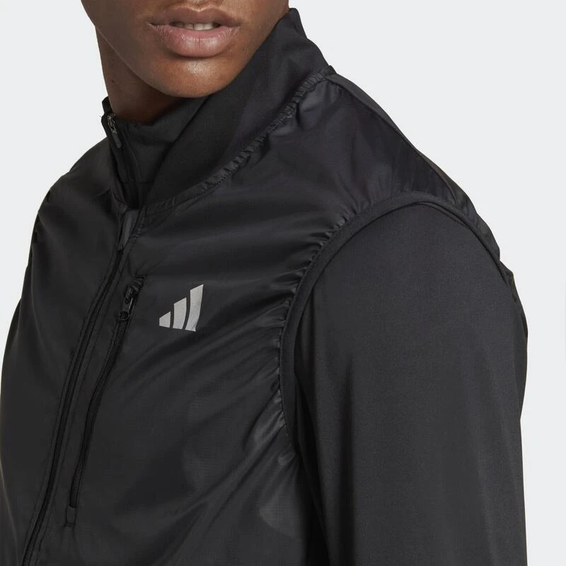 ADIDAS Veste Sans Manches Own The Run 5 ADIDAS Veste Sans Manches Own The Run – Image 5