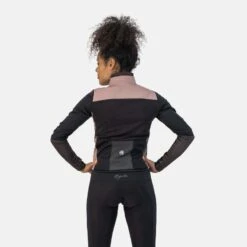 Rogelli Veste Velo Hiver Femme - Cadence 7 Rogelli Veste Velo Hiver Femme - Cadence -Magasin D'Articles De Sport veste velo hiver femme cadence 2