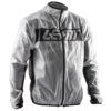 LEATT Veste VTT De Pluie RaceCover - Transparent