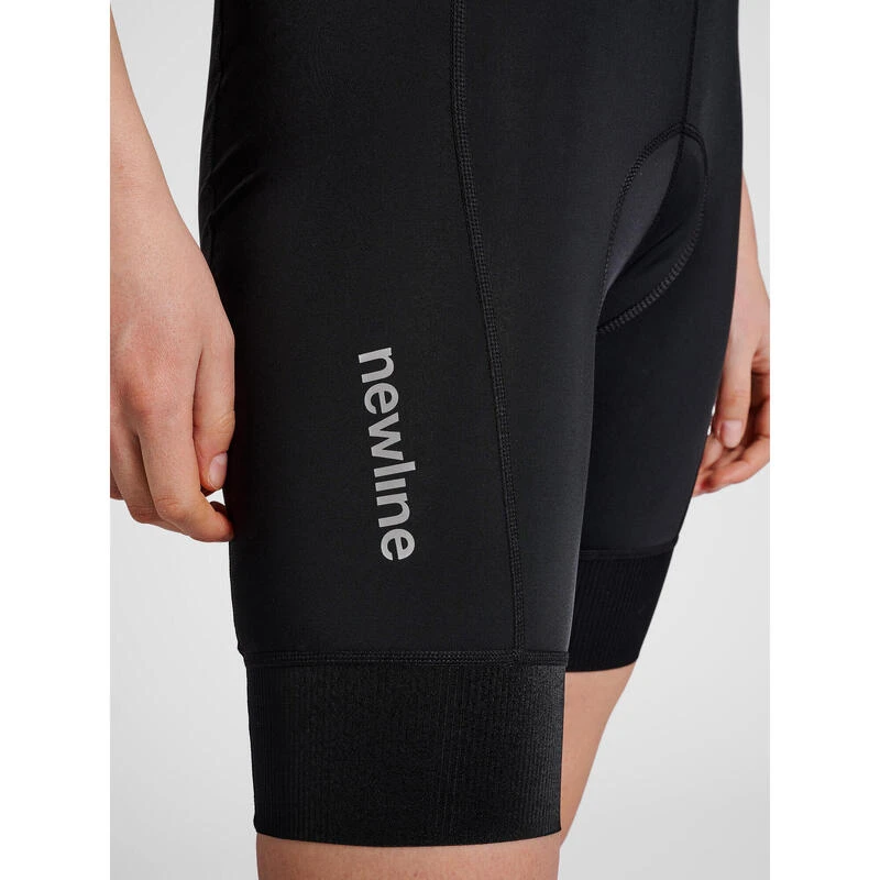 Newline Womens Core Bike Panel Shorts Maillot Manches Longues Femme 4 Newline Womens Core Bike Panel Shorts Maillot Manches Longues Femme – Image 4