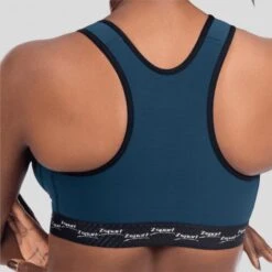Zbra Silver Bleu Nuit Zsport -Magasin D'Articles De Sport zbra silver bleu nuit zsport 2