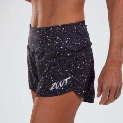 ZOOT Femme LTD 3 Inch Short De Course - Kona Ice - -Magasin D'Articles De Sport zoot femme ltd 3 inch short de course kona ice 2