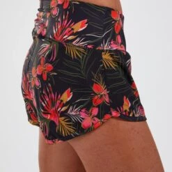 ZOOT Femme LTD 3 Inch Short De Course - Waikoloa - -Magasin D'Articles De Sport zoot femme ltd 3 inch short de course waikoloa 2