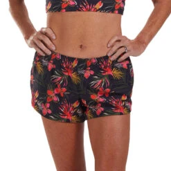 ZOOT Femme LTD 3 Inch Short De Course - Waikoloa -