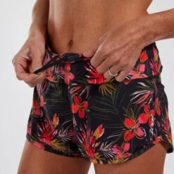 ZOOT Femme LTD 3 Inch Short De Course - Waikoloa - -Magasin D'Articles De Sport zoot femme ltd 3 inch short de course waikoloa 4