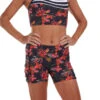 ZOOT Femme LTD Pulse Short Short De Course - Waikoloa -