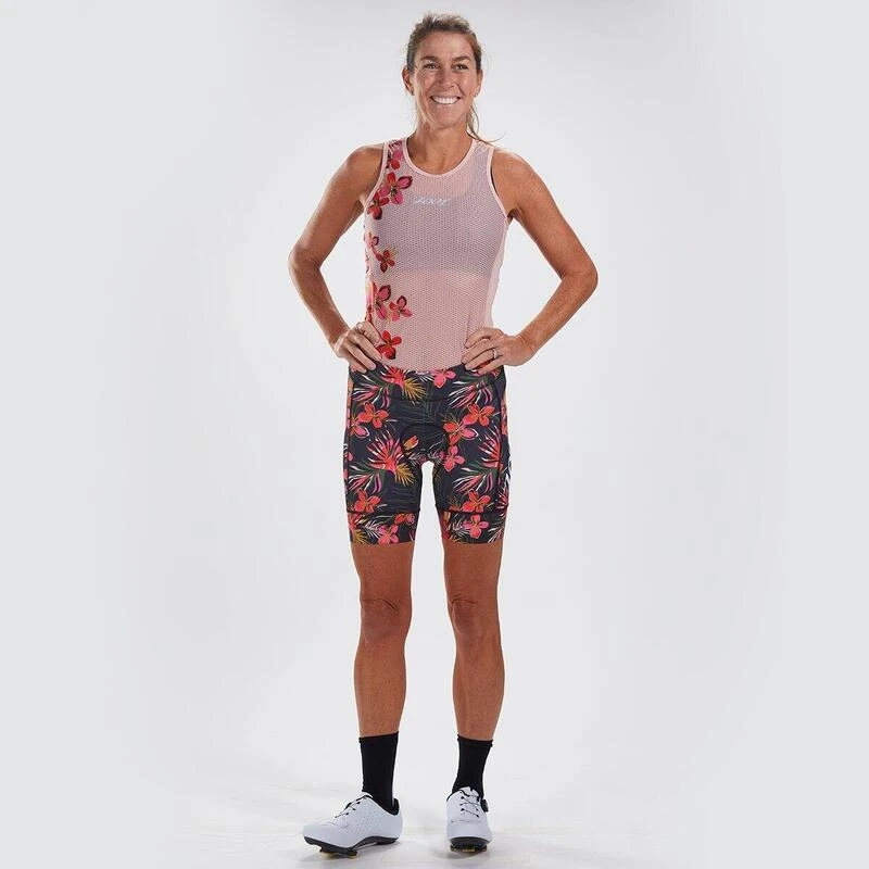 ZOOT Femme LTD Sous-vêtements Thermiques - Waikoloa - 4 ZOOT Femme LTD Sous-vêtements Thermiques - Waikoloa - – Image 4