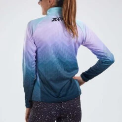 ZOOT Femmes Courir Sweat-shirt - Kona Ice - -Magasin D'Articles De Sport zoot femmes courir sweat shirt kona ice 4