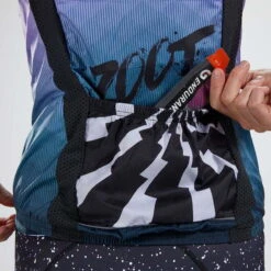 ZOOT Femmes LTD Cyclisme Gilet Coupe-vent - Kona Ice - -Magasin D'Articles De Sport zoot femmes ltd cyclisme gilet coupe vent kona ice 4