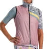 ZOOT Femmes LTD Cyclisme Gilet Coupe-vent - Mahalo -