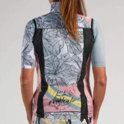 ZOOT Femmes LTD Cyclisme Gilet Coupe-vent - Mahalo - -Magasin D'Articles De Sport zoot femmes ltd cyclisme gilet coupe vent mahalo 2