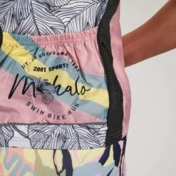 ZOOT Femmes LTD Cyclisme Gilet Coupe-vent - Mahalo - -Magasin D'Articles De Sport zoot femmes ltd cyclisme gilet coupe vent mahalo 3