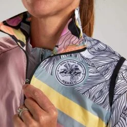 ZOOT Femmes LTD Cyclisme Gilet Coupe-vent - Mahalo - -Magasin D'Articles De Sport zoot femmes ltd cyclisme gilet coupe vent mahalo 4
