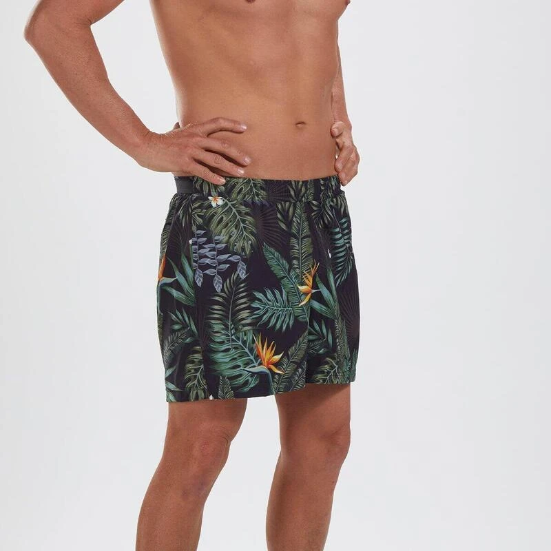 ZOOT Homme LTD 5 Inch Short De Course - Waikoloa - 3 ZOOT Homme LTD 5 Inch Short De Course - Waikoloa - – Image 3