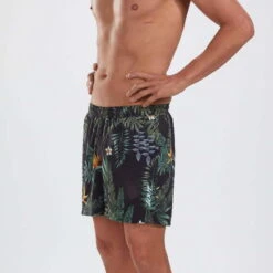 ZOOT Homme LTD 5 Inch Short De Course - Waikoloa - 8 ZOOT Homme LTD 5 Inch Short De Course - Waikoloa - -Magasin D'Articles De Sport zoot homme ltd 5 inch short de course waikoloa 3