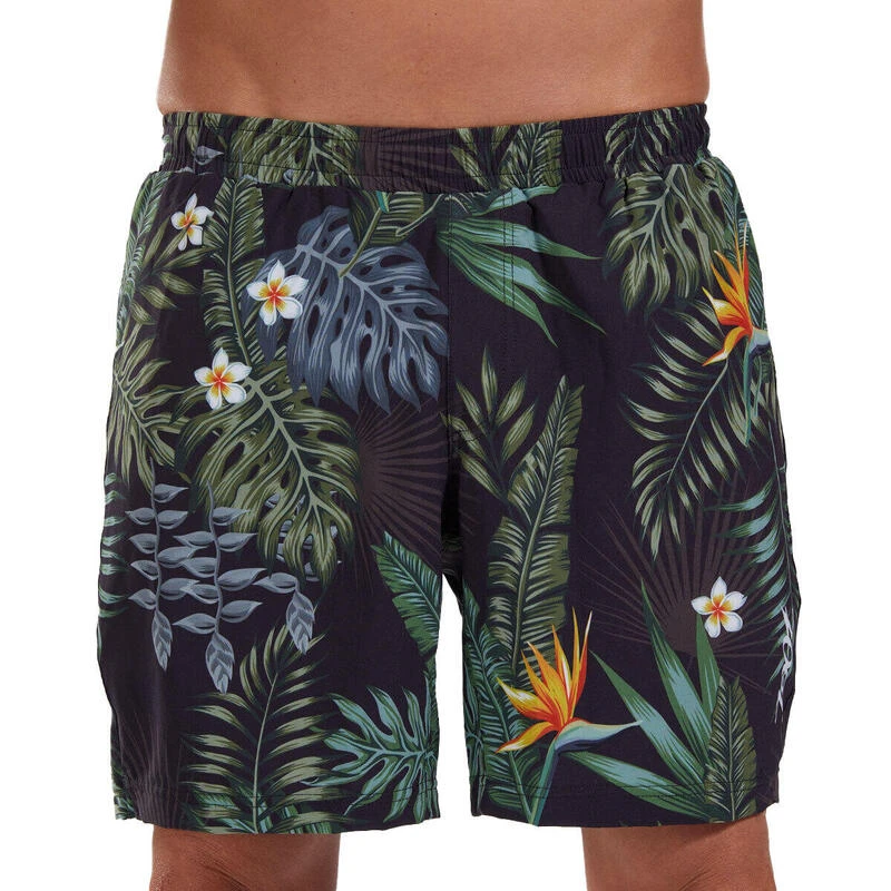 ZOOT Homme LTD 5 Inch Short De Course - Waikoloa - 1 ZOOT Homme LTD 5 Inch Short De Course - Waikoloa -