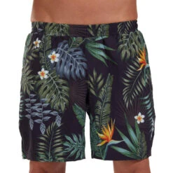 ZOOT Homme LTD 7 Inch Short De Course - Waikoloa -
