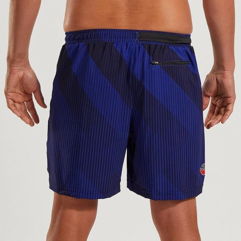 ZOOT Homme LTD 7" Short De Course - Stars & Stripes - 2 ZOOT Homme LTD 7" Short De Course - Stars & Stripes - – Image 2