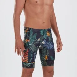 ZOOT Homme LTD 9 Inch Short De Triathlon à Compression Rembourrée - Waikoloa - -Magasin D'Articles De Sport zoot homme ltd 9 inch short de triathlon a compression rembourree waikoloa 2