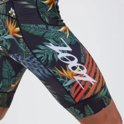 ZOOT Homme LTD 9 Inch Short De Triathlon à Compression Rembourrée - Waikoloa - -Magasin D'Articles De Sport zoot homme ltd 9 inch short de triathlon a compression rembourree waikoloa 3