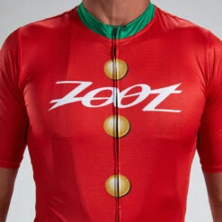 ZOOT Homme LTD Chemise De Bicyclette - Santa - -Magasin D'Articles De Sport zoot homme ltd chemise de bicyclette santa 3