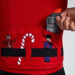 ZOOT Homme LTD Chemise De Bicyclette - Santa - -Magasin D'Articles De Sport zoot homme ltd chemise de bicyclette santa 4