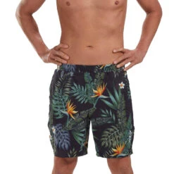 ZOOT Hommes LTD Courir 8 Inch Short 2 In 1 - Waikoloa -