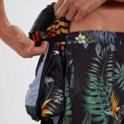 ZOOT Hommes LTD Courir 8 Inch Short 2 In 1 - Waikoloa - -Magasin D'Articles De Sport zoot hommes ltd courir 8 inch short 2 in 1 waikoloa 4