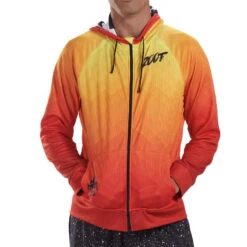 ZOOT Hommes LTD Courir Sweat à Capuche - Kona Ice -