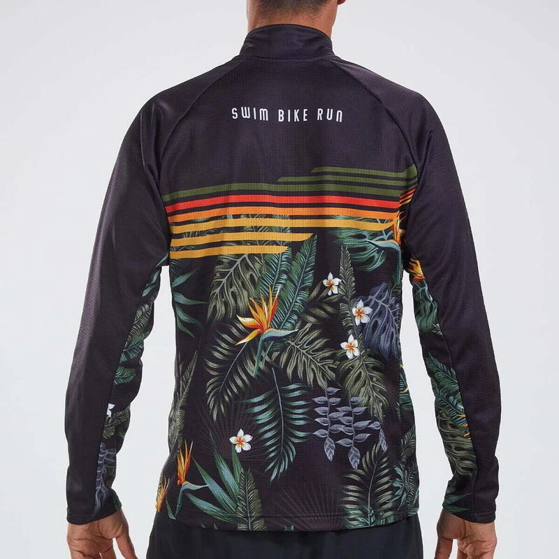 ZOOT Hommes LTD Courir Sweat-shirt - Waikoloa - 3 ZOOT Hommes LTD Courir Sweat-shirt - Waikoloa - – Image 3