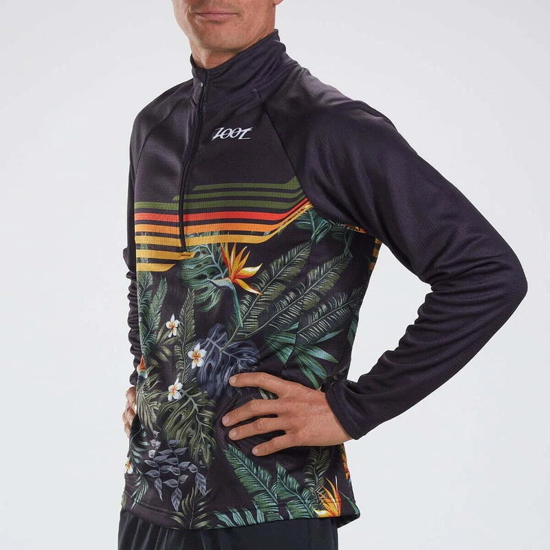 ZOOT Hommes LTD Courir Sweat-shirt - Waikoloa - 4 ZOOT Hommes LTD Courir Sweat-shirt - Waikoloa - – Image 4