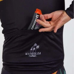 ZOOT Hommes LTD Thermo Cyclisme Maillot à Manches Longues - Waikoloa - -Magasin D'Articles De Sport zoot hommes ltd thermo cyclisme maillot a manches longues waikoloa 3